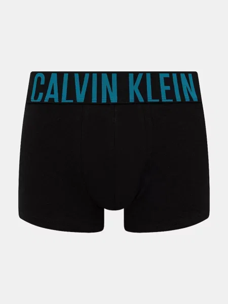 Calvin Klein Underwear bokserki z czarne