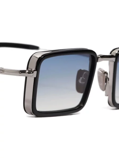 Ochelari de soare John Dalia negru