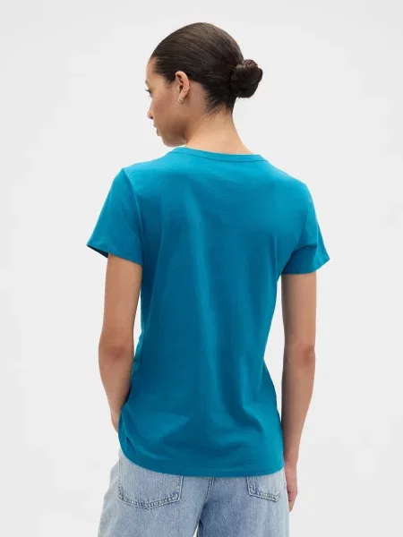 Tricou Gap alb