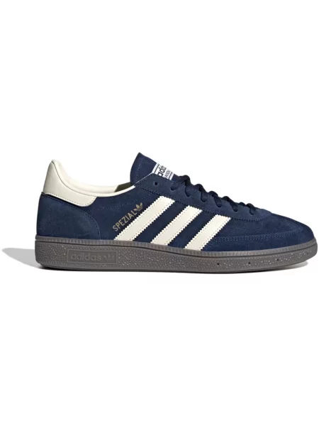 Tenisky Adidas modrá