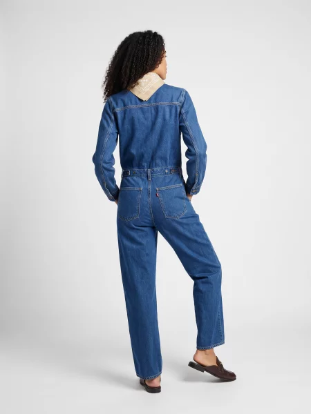 Salopetă Levi's® albastru