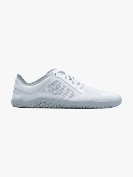Vivobarefoot Športni copati PRIMUS LITE bela