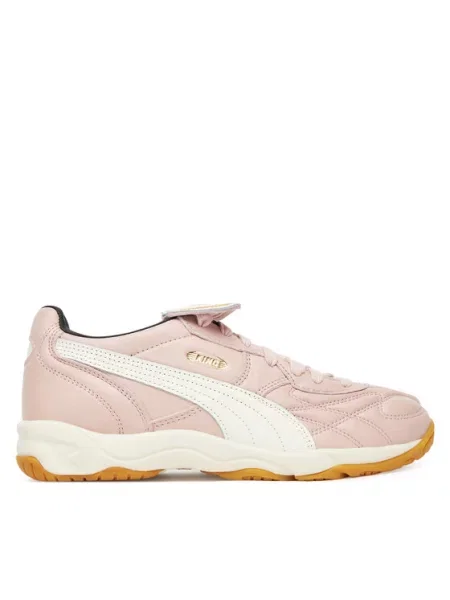 Puma Laisvalaikio batai King Indoor 07 Rožinė balta
