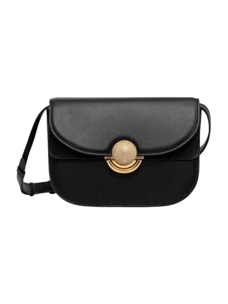 Torebka Furla czarna