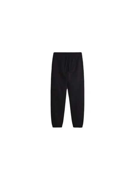 Pantaloni Vans negru