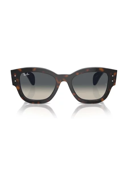 Солнцезащитные очки Ray-ban черные
