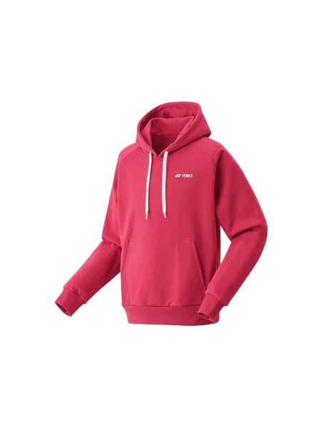 Mikina Yonex červená