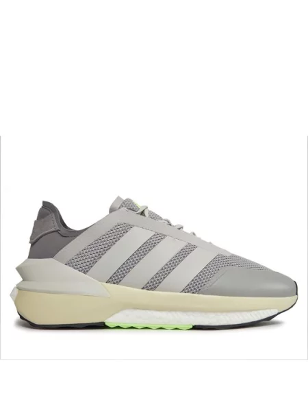 Adidas Sneakersy Avryn szary