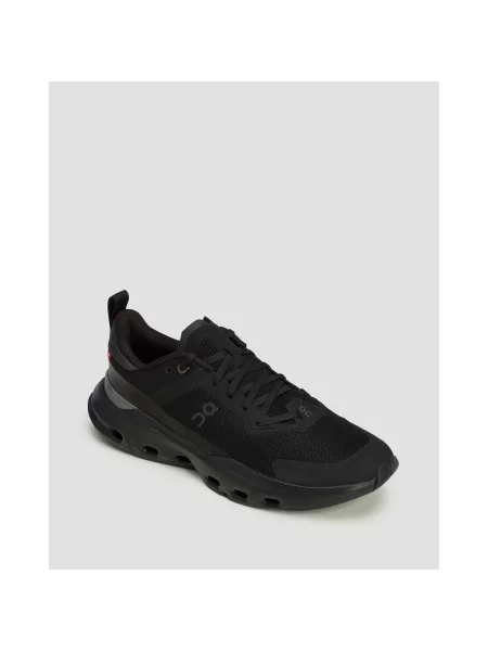 Pánske tréningové topánky On Cloudpulse Next black/stone čierna