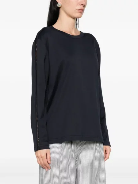 Tricou Fabiana Filippi albastru