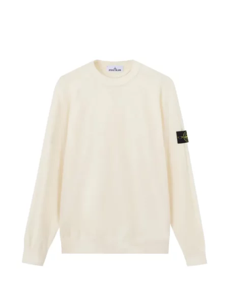 Pulover Stone Island cu strasuri