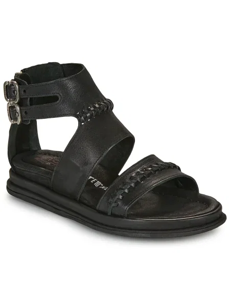 Pantofi Airstep / A.s.98 negru