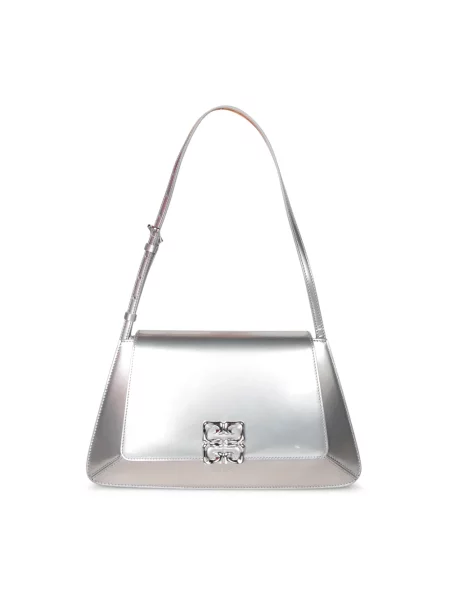 Torebka Givenchy szara