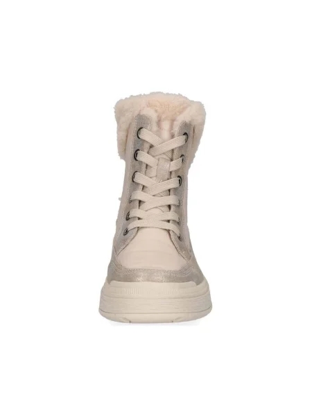 Botine Caprice bej