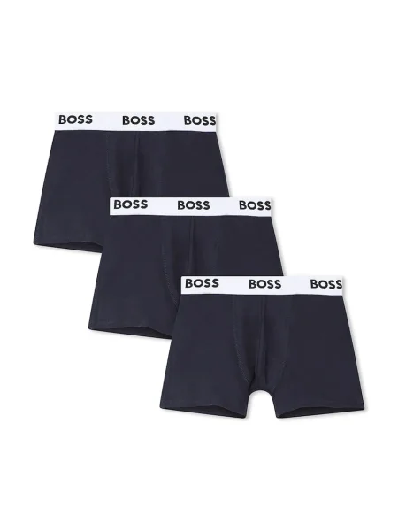 BOSS Дитячі боксери