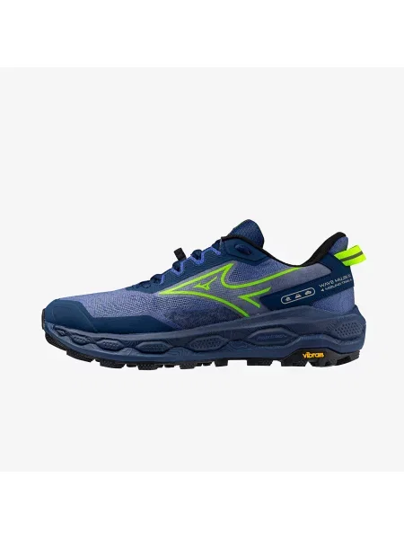 Superge Mizuno modra