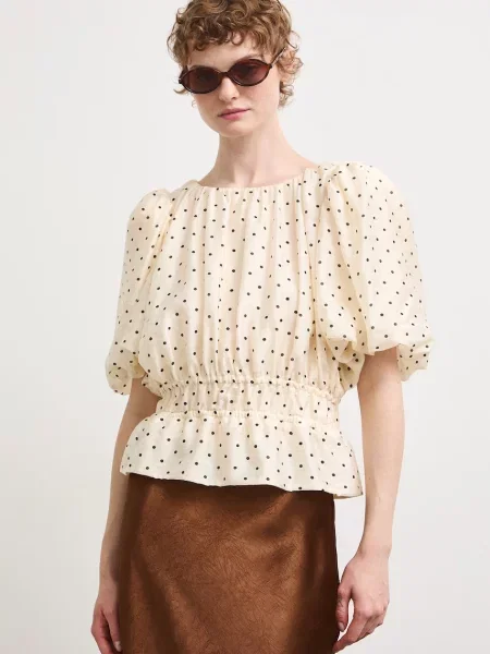 Medicine bluza z lyocellom
