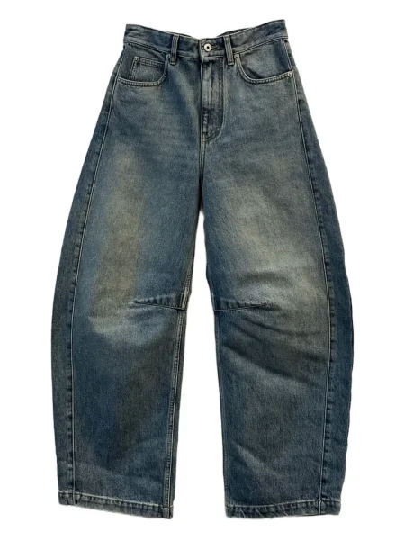 Blugi Loewe albastru