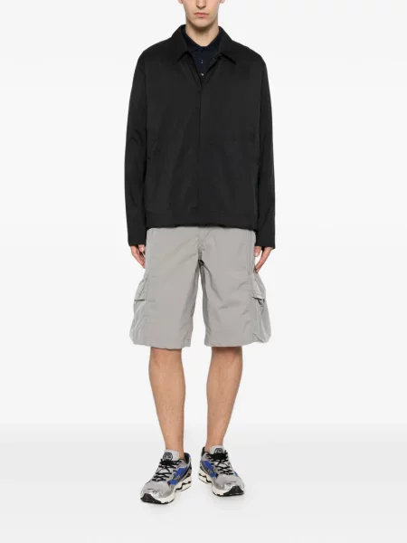 Gulerat izolat geacă Arc'teryx negru