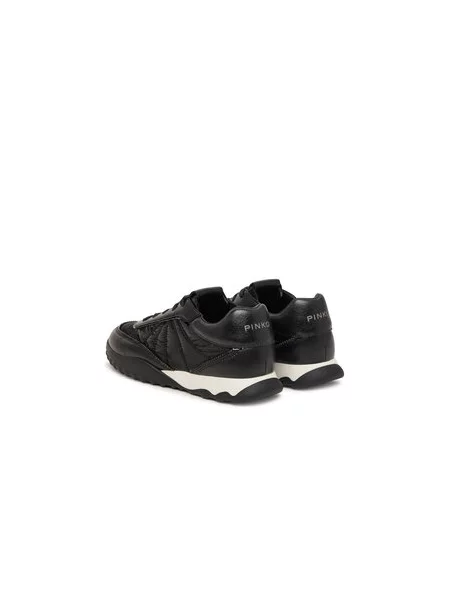 Sneakersy PINKO Gea 01 čierna
