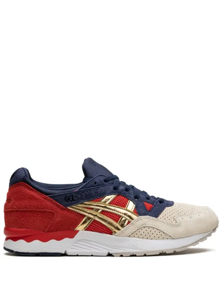 Sneakerși Asics Gel-Lyte roșu