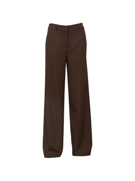 Pantaloni Ql2 maro