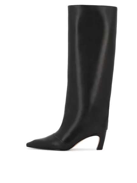 Kazar Studio Čizme crna