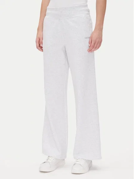DKNY Sport Sportinės kelnės balta