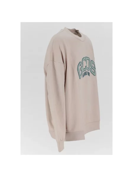 Bluza Gcds szara