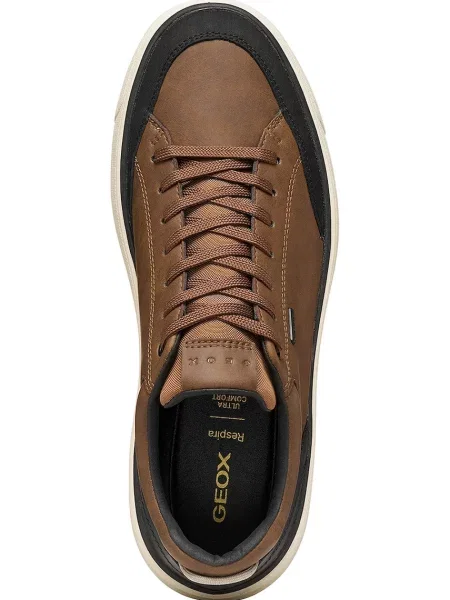 Кроссовки Geox