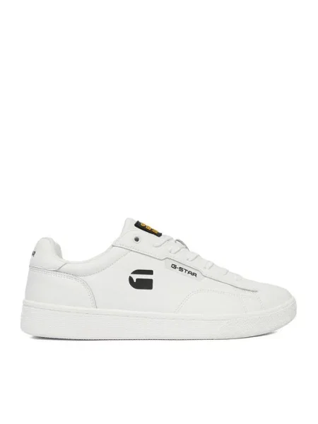 Tenisice G-Star Raw bijela
