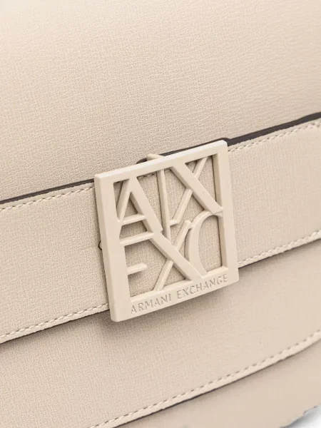 Body Armani Exchange cu autograf