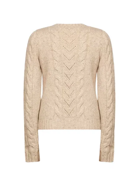 Bouclé pulover Max Mara