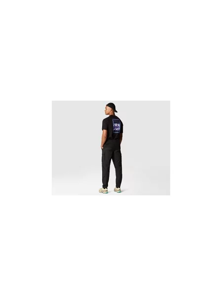 Tricou The North Face negru