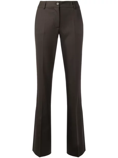 Pantaloni P.a.r.o.s.h. maro