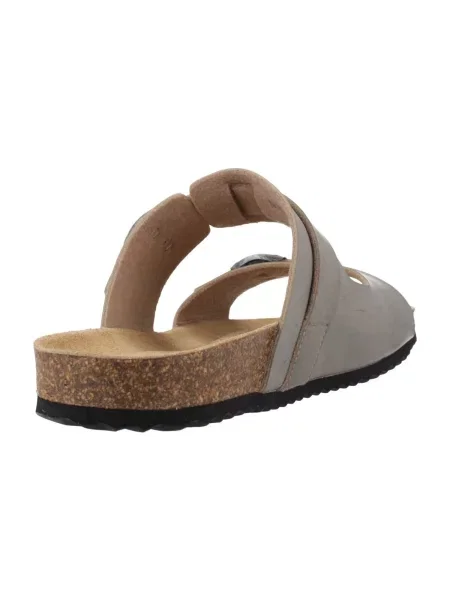 Pantofi Geox maro