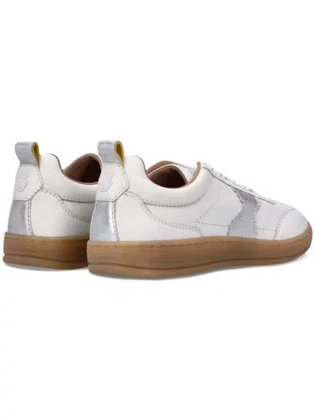 Pantofi Salamander alb