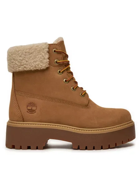 Žygio batai Timberland Stone Street smėlio