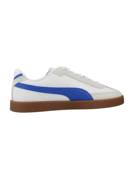 Pantofi copii Puma alb