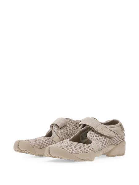 Chiloți Nike tenis retro din piele de căprioară negru