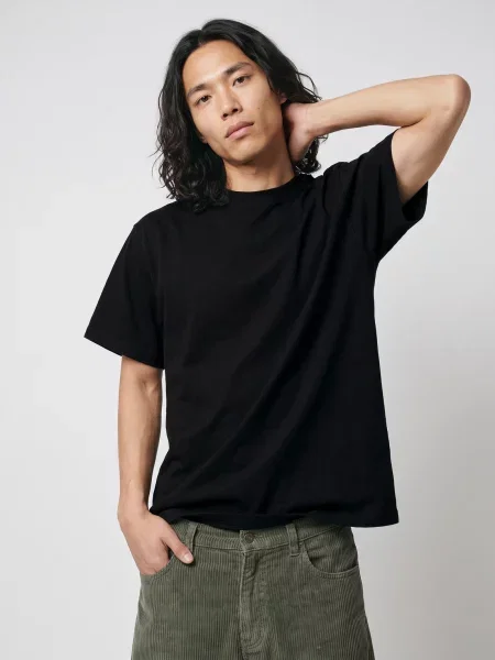 Tricou Botd negru
