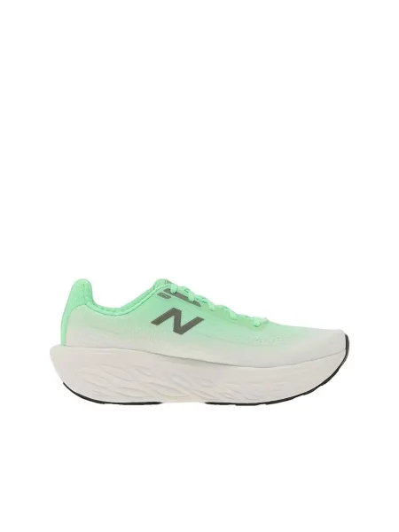 Buty do biegania New Balance Fresh Foam X zielone