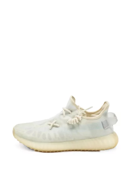 Sneakerși Adidas Yeezy albastru