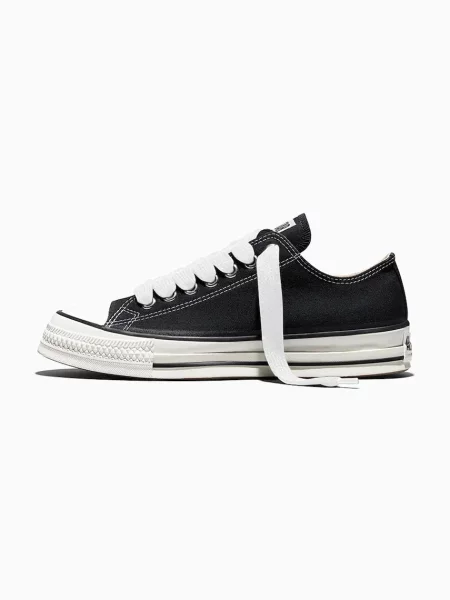 Converse sportcipő Chuck Taylor Throwback fekete