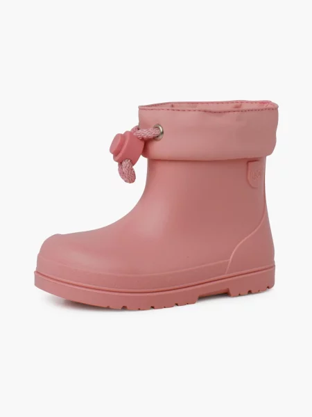 IGOR Gumové holínky pink
