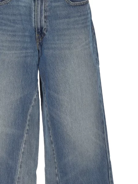Blugi Levi's® negru