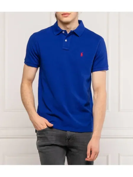 POLO RALPH LAUREN Polo albastru