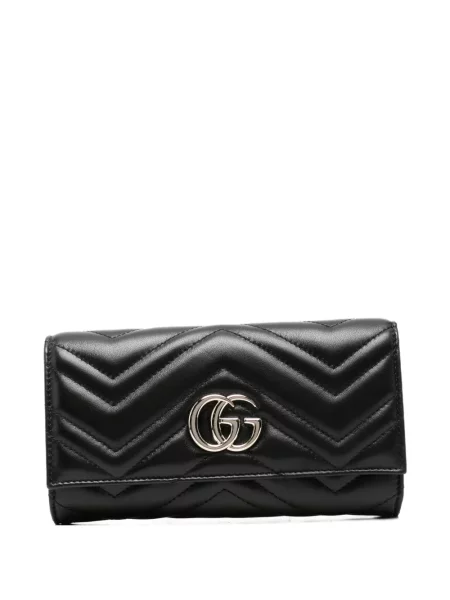 Portofel Gucci negru