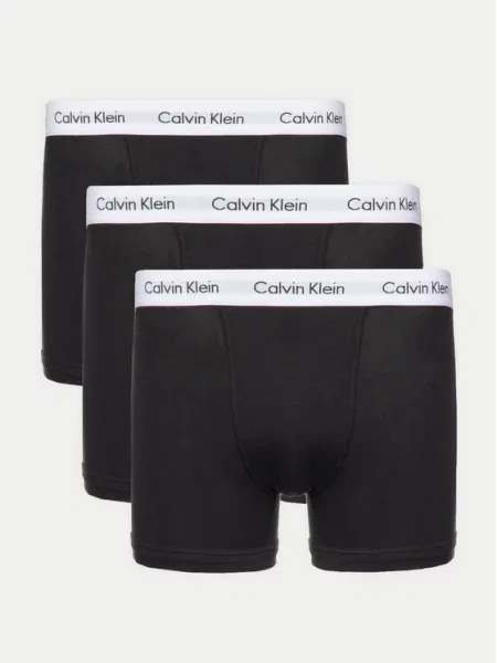 Majtki Calvin Klein Underwear czarne