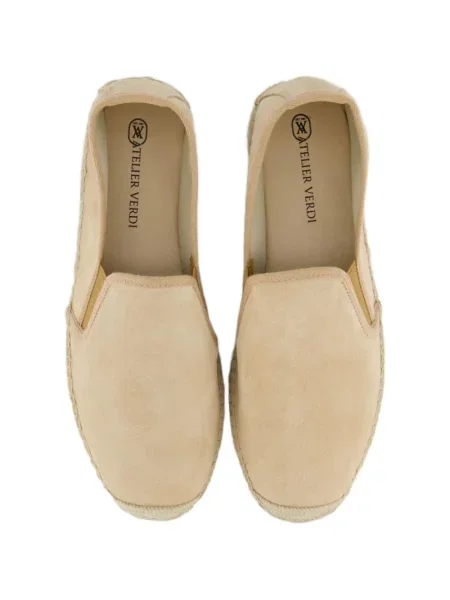 Espadrilky Gibaldi